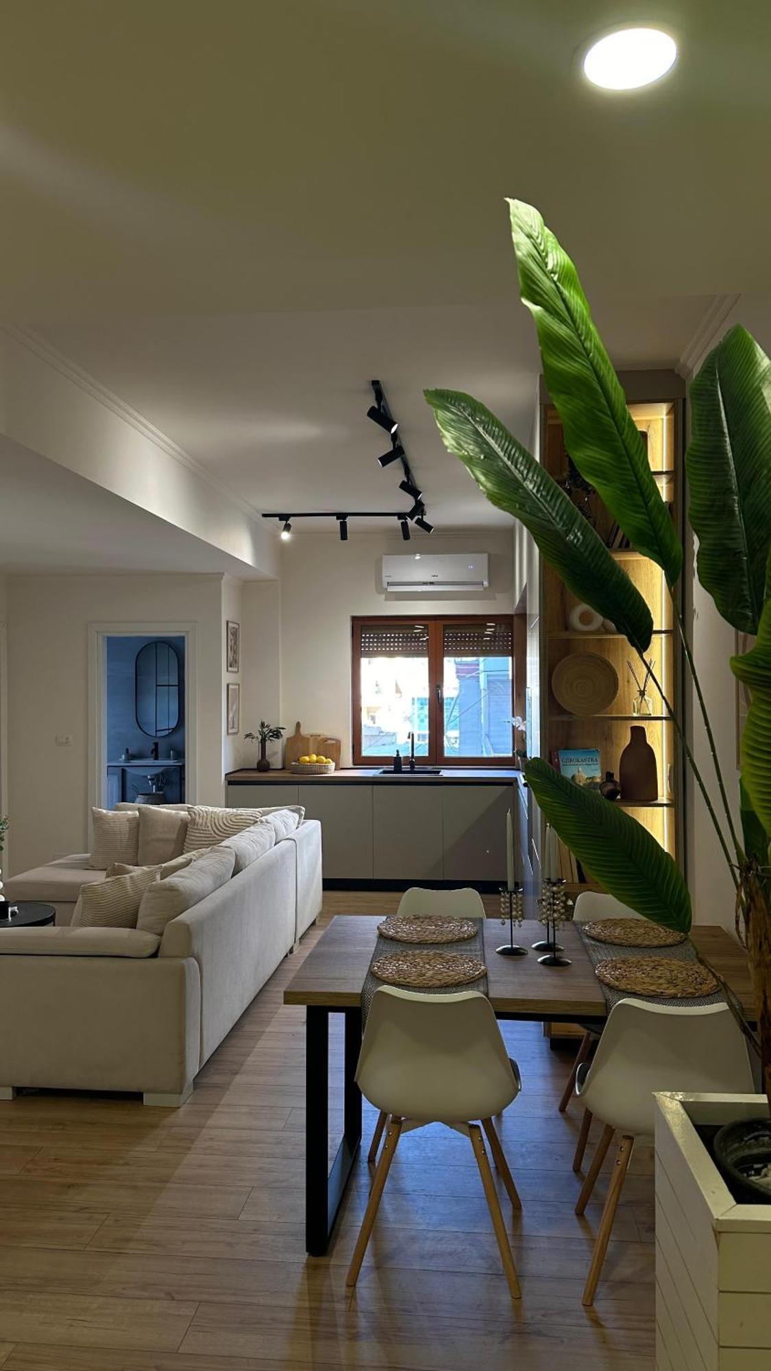 Gjirokastra Design Apartments Cameră foto